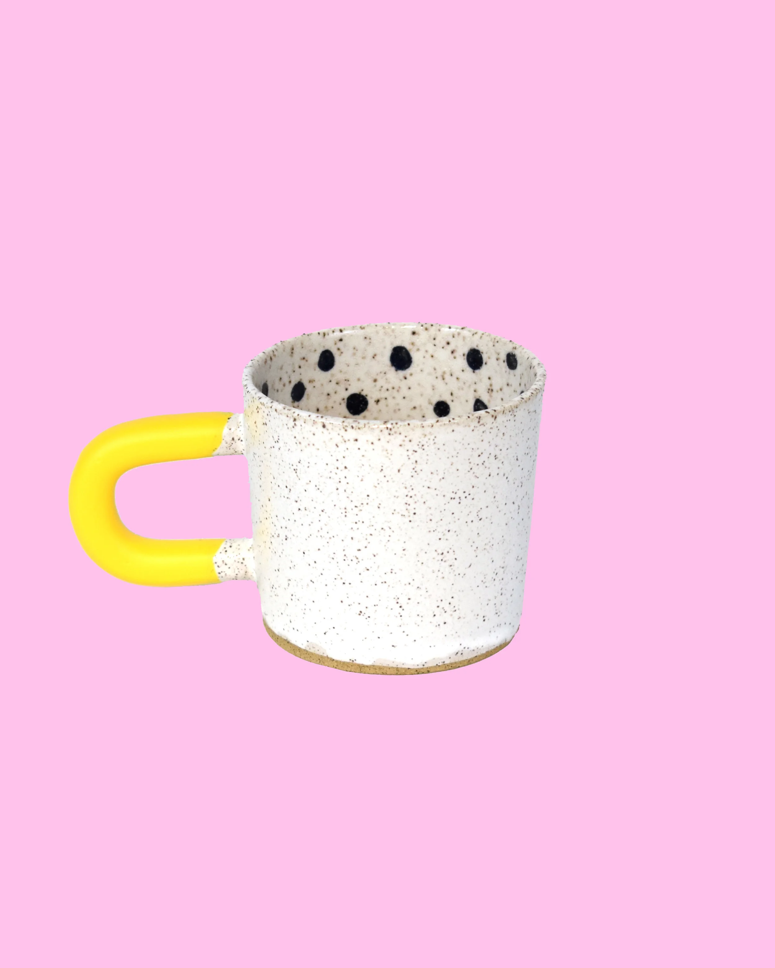 PADLLERS COFFEE WOOL DOT MUG CUP 三好ラグ PADLLERS COFFEE WOOL DOT MUG CUP 三好ラグ - メルカリ